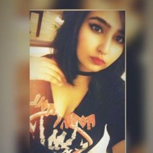 Meet your Posher, Abeer